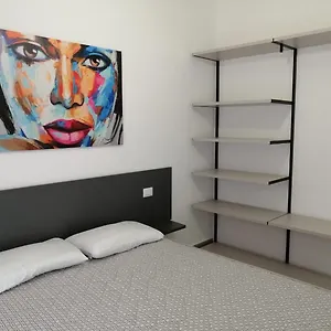 Casa Azzurra 1 Appartamento