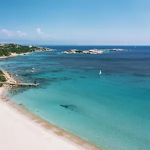 3* Курортный комплекс Mangia's Sardinia - New Opening