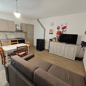 Centro Storico Appartamento